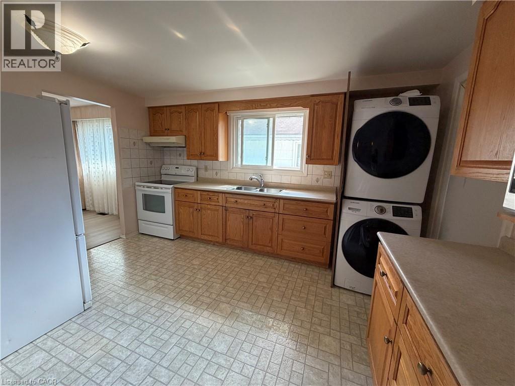 148 Pepperwood Crescent Unit# Upper, Kitchener, Ontario  N2A 2R3 - Photo 10 - 40857283