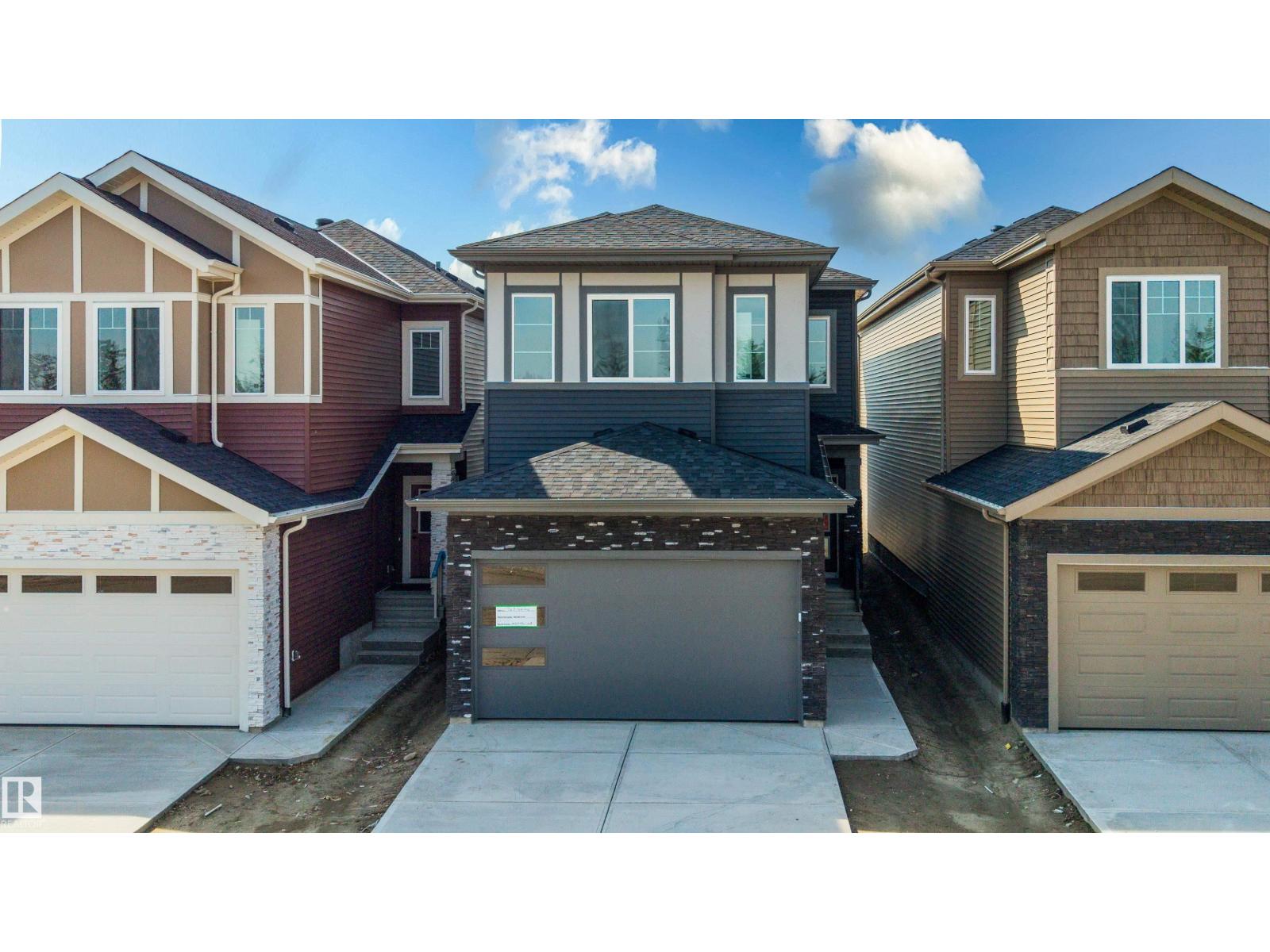 727 158 Av NE, Edmonton, Alberta  T5Y 4M9 - Photo 1 - E4504853