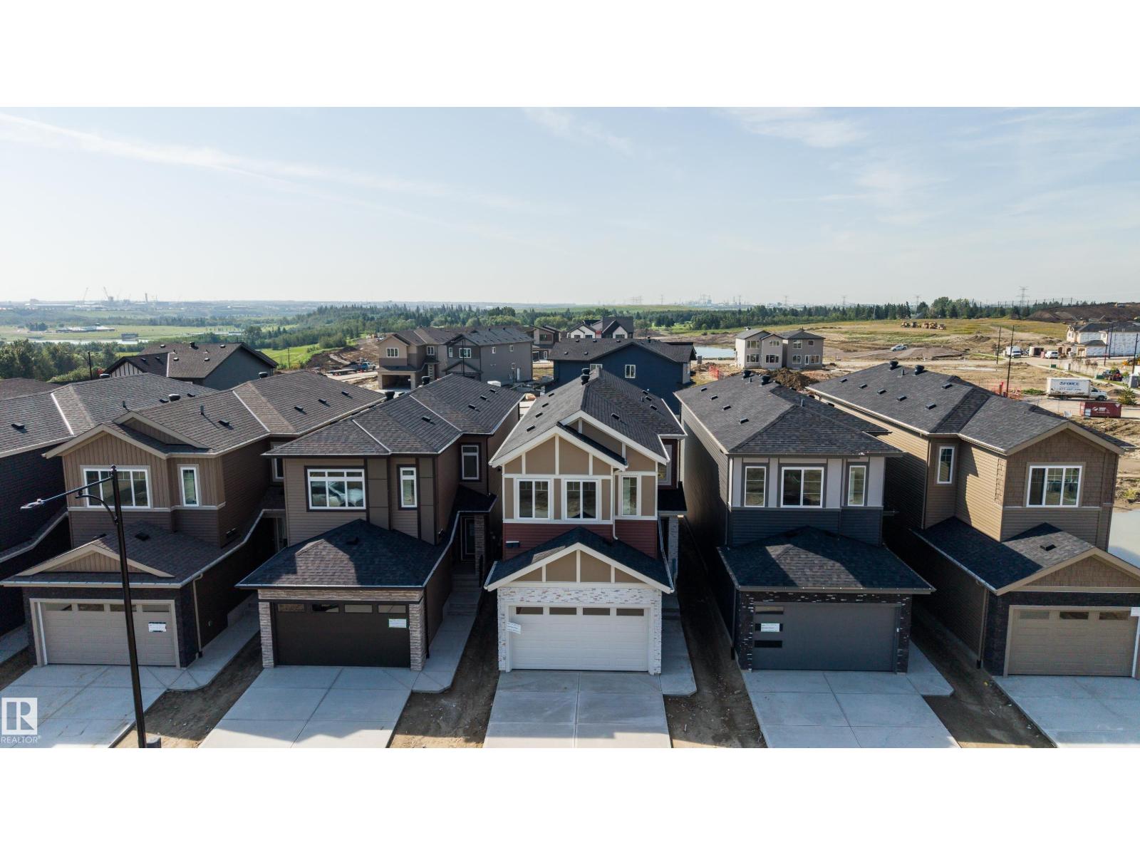 727 158 Av NE, Edmonton, Alberta  T5Y 4M9 - Photo 37 - E4504853
