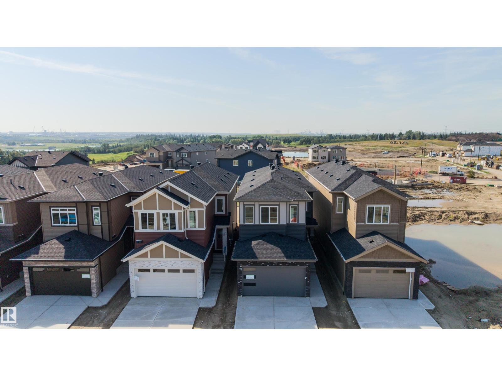 727 158 Av NE, Edmonton, Alberta  T5Y 4M9 - Photo 38 - E4504853