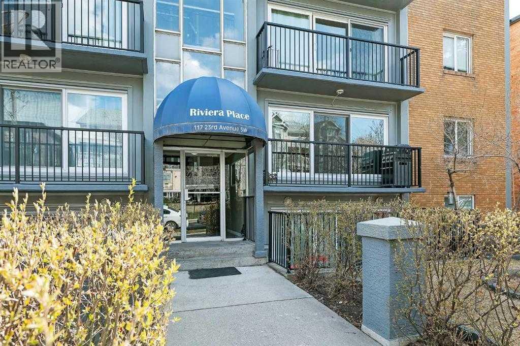 302, 117 23 Avenue SW, Calgary, Alberta T2S 0H9 - Photo 29 - A2317540