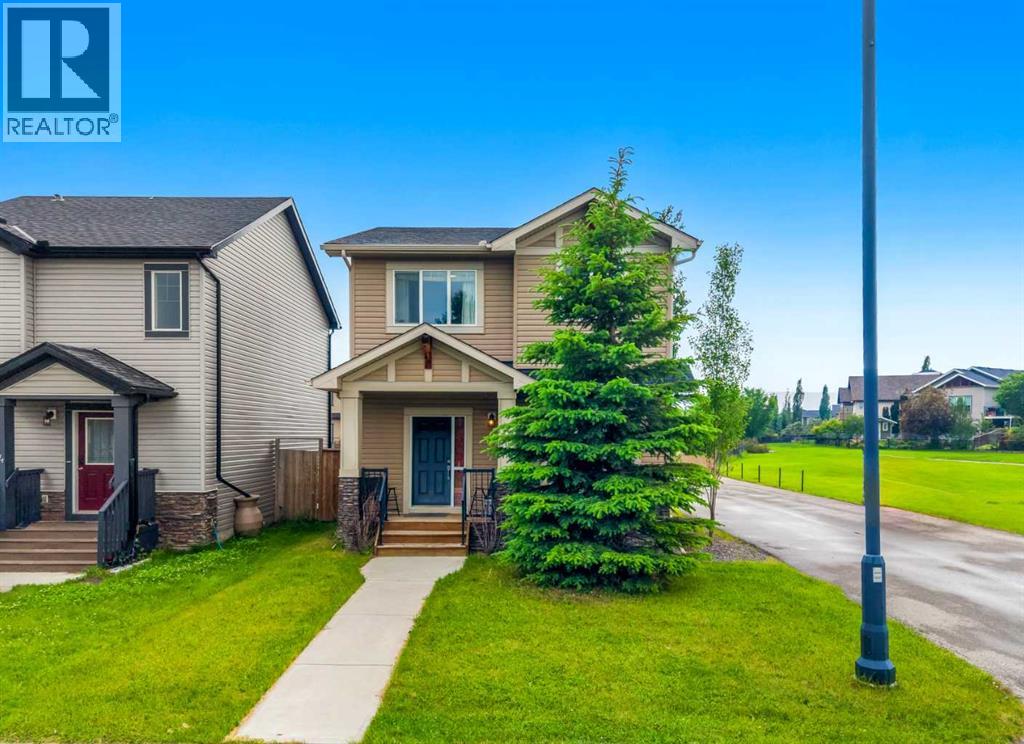 116 Drake Landing Loop, Okotoks, Alberta  T1S 0H4 - Photo 2 - A2326079