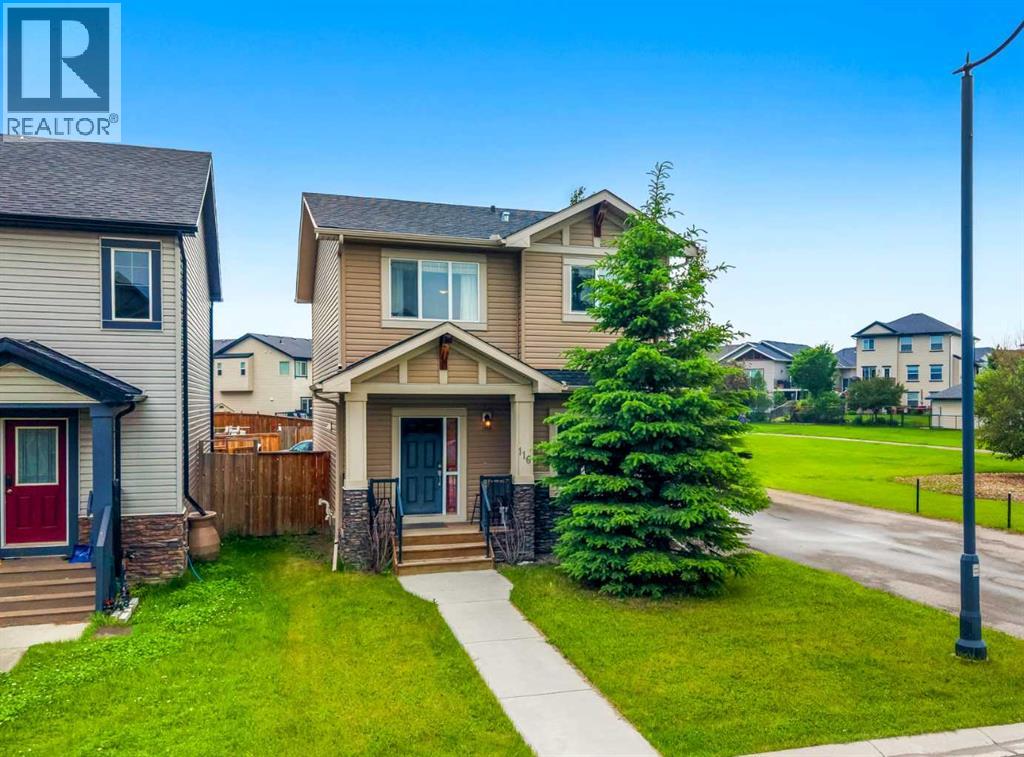 116 Drake Landing Loop, Okotoks, Alberta
