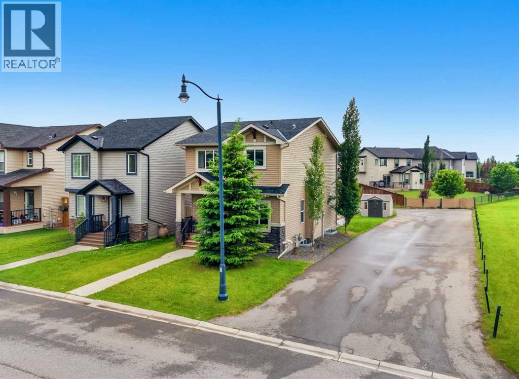 116 Drake Landing Loop, Okotoks, Alberta  T1S 0H4 - Photo 3 - A2326079