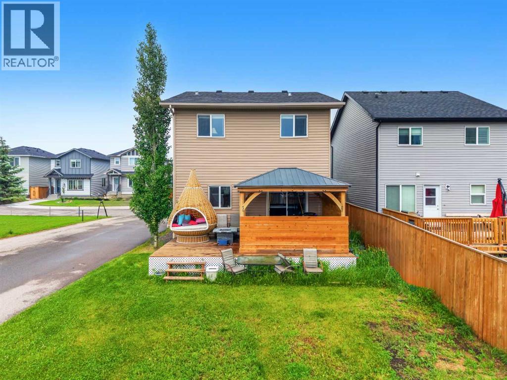 116 Drake Landing Loop, Okotoks, Alberta  T1S 0H4 - Photo 40 - A2326079