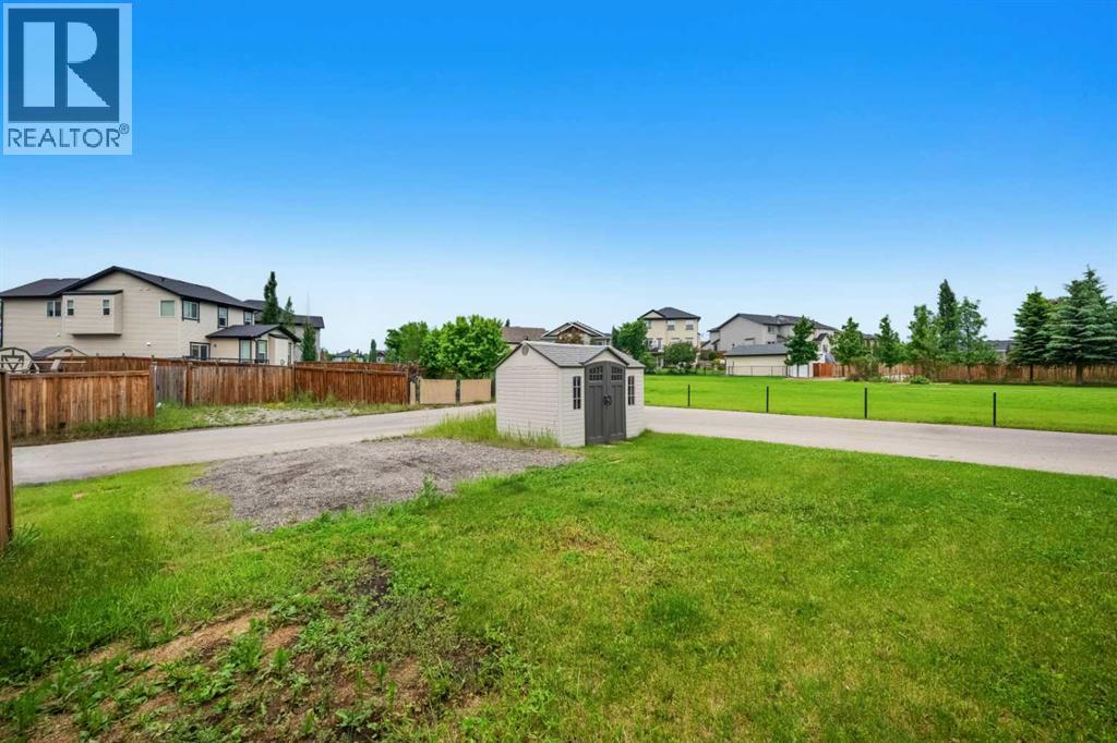 116 Drake Landing Loop, Okotoks, Alberta  T1S 0H4 - Photo 43 - A2326079