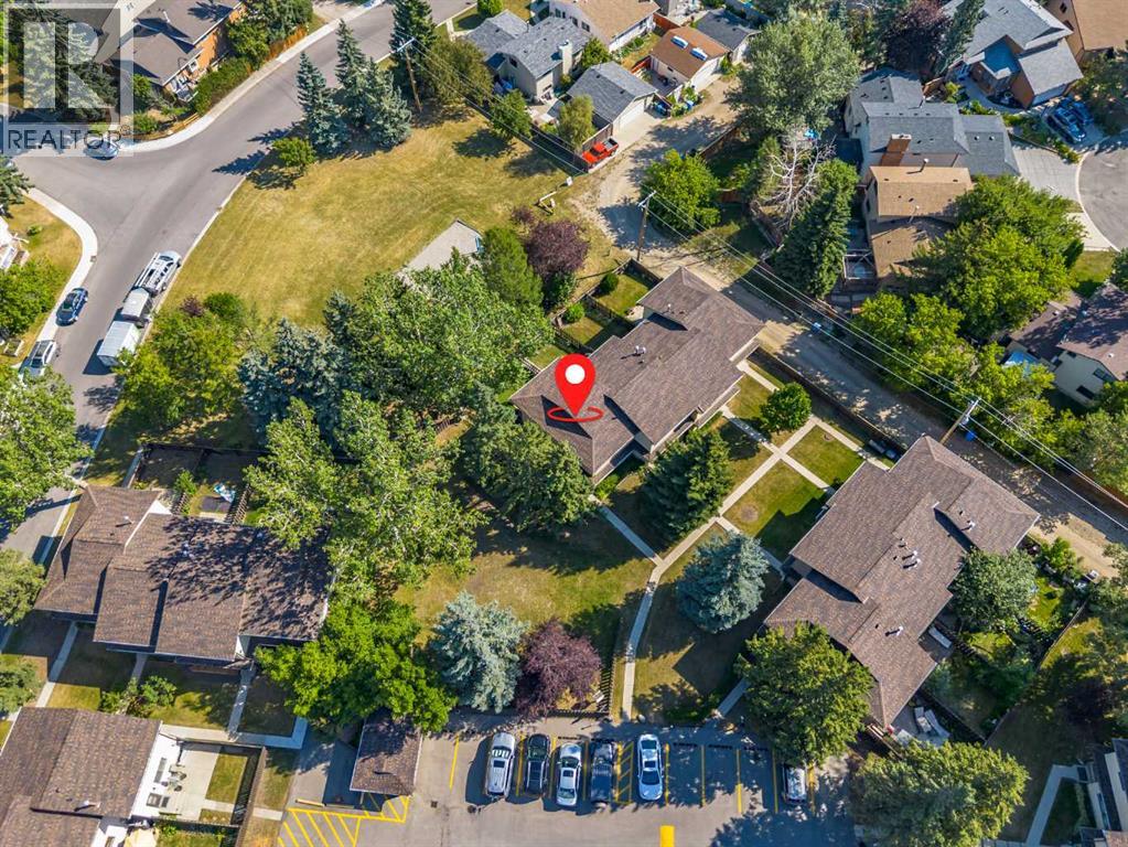 45, 380 Bermuda Drive NW, Calgary, Alberta  T3K 2B2 - Photo 42 - A2334821
