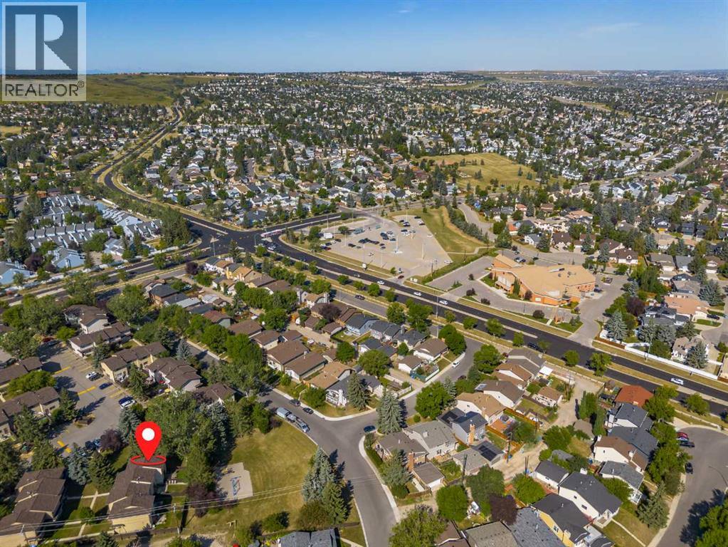 45, 380 Bermuda Drive NW, Calgary, Alberta  T3K 2B2 - Photo 45 - A2334821