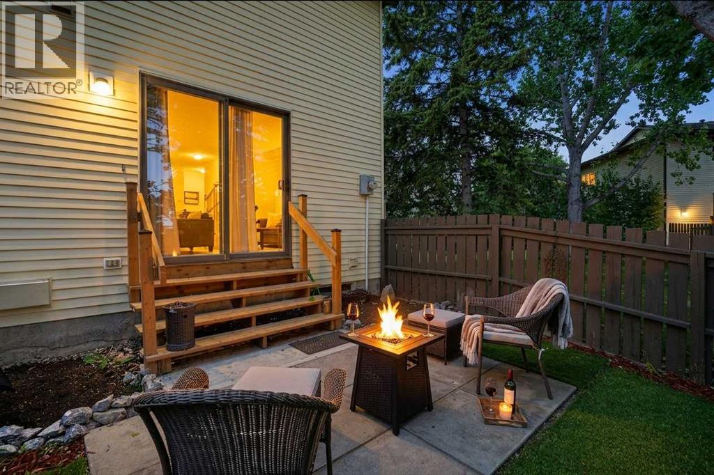 45, 380 Bermuda Drive NW, Calgary, Alberta  T3K 2B2 - Photo 33 - A2334821