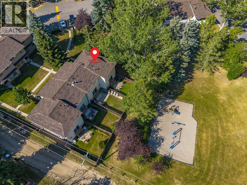 45, 380 Bermuda Drive NW, Calgary, Alberta  T3K 2B2 - Photo 44 - A2334821
