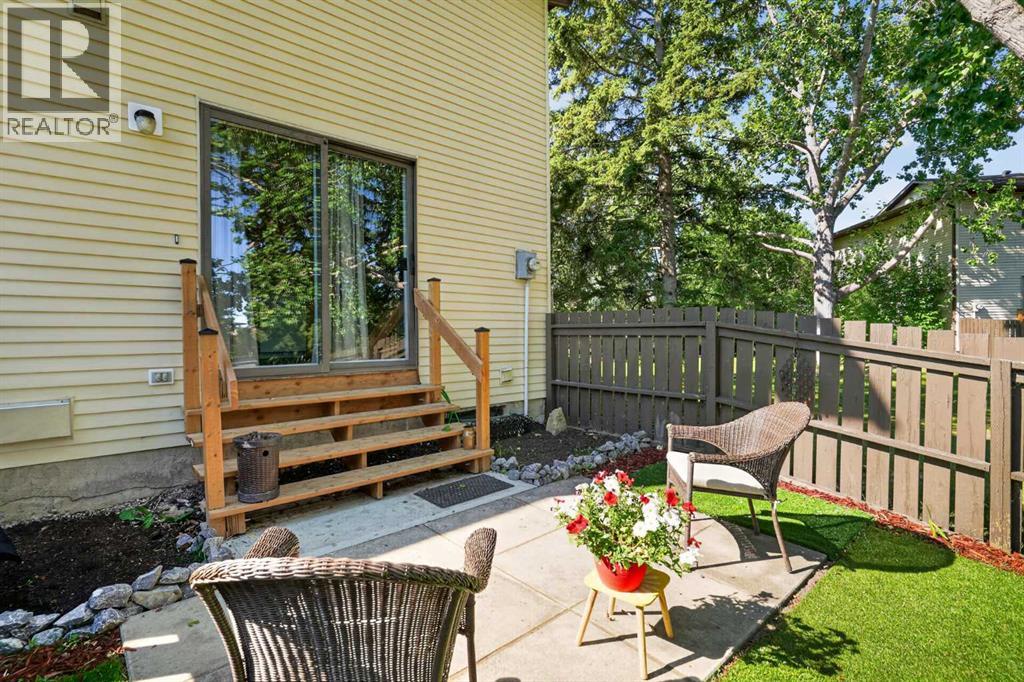 45, 380 Bermuda Drive NW, Calgary, Alberta  T3K 2B2 - Photo 34 - A2334821