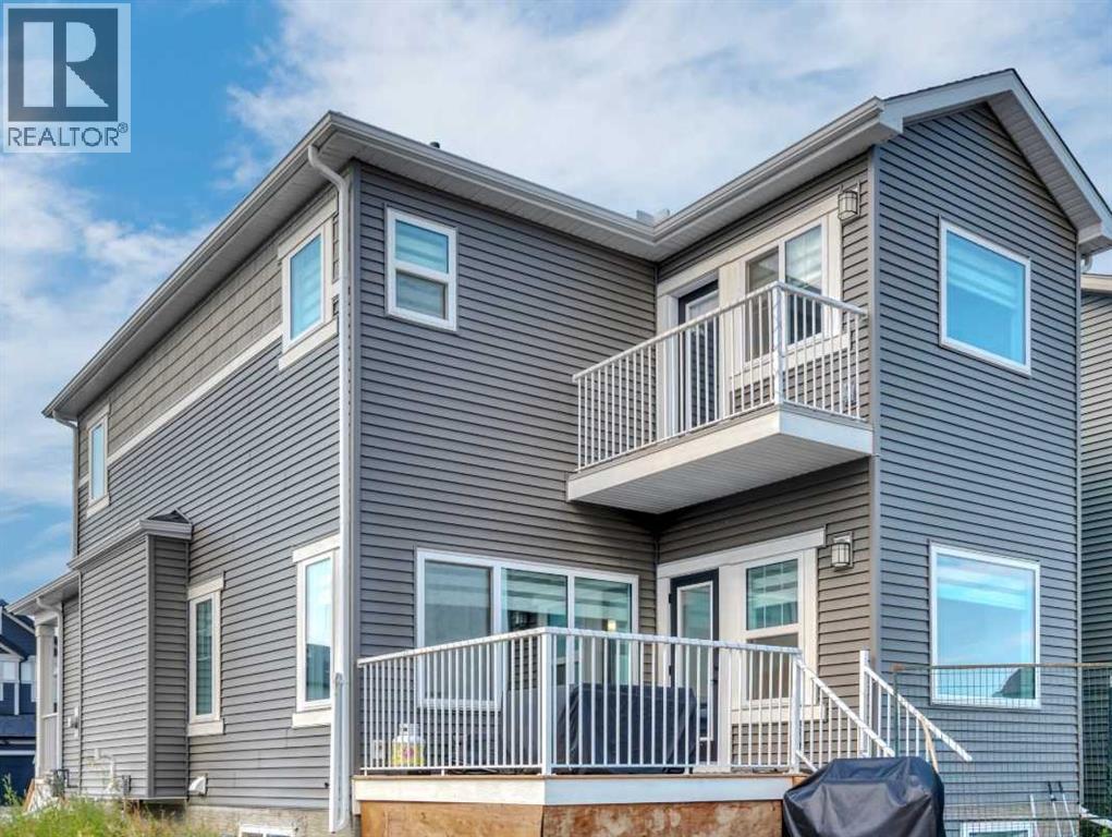 47 Legacy Glen Heights SE, Calgary, Alberta  T2X 5Z6 - Photo 4 - A2338637