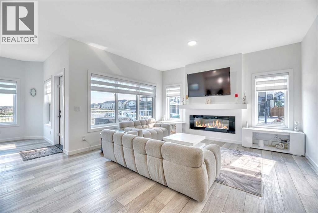 47 Legacy Glen Heights SE, Calgary, Alberta  T2X 5Z6 - Photo 9 - A2338637