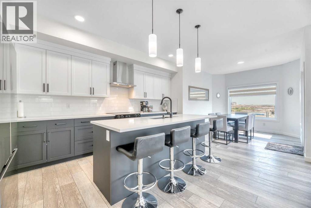 47 Legacy Glen Heights SE, Calgary, Alberta  T2X 5Z6 - Photo 13 - A2338637