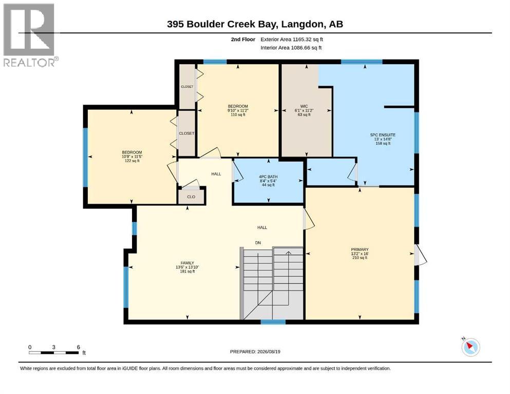 395 Boulder Creek Bay SE, Langdon, Alberta T0J 1X3 - Photo 45 - A2338934