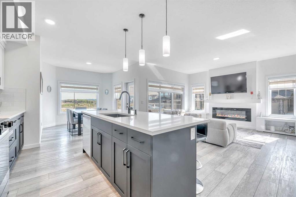 47 Legacy Glen Heights SE, Calgary, Alberta  T2X 5Z6 - Photo 17 - A2338637