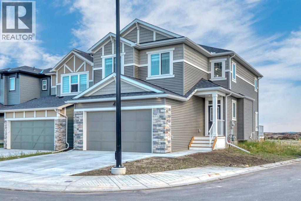 47 Legacy Glen Heights SE, Calgary, Alberta  T2X 5Z6 - Photo 2 - A2338637