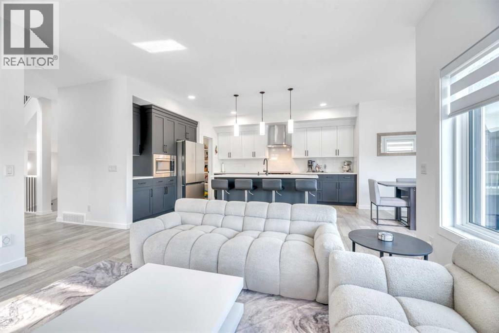 47 Legacy Glen Heights SE, Calgary, Alberta  T2X 5Z6 - Photo 11 - A2338637