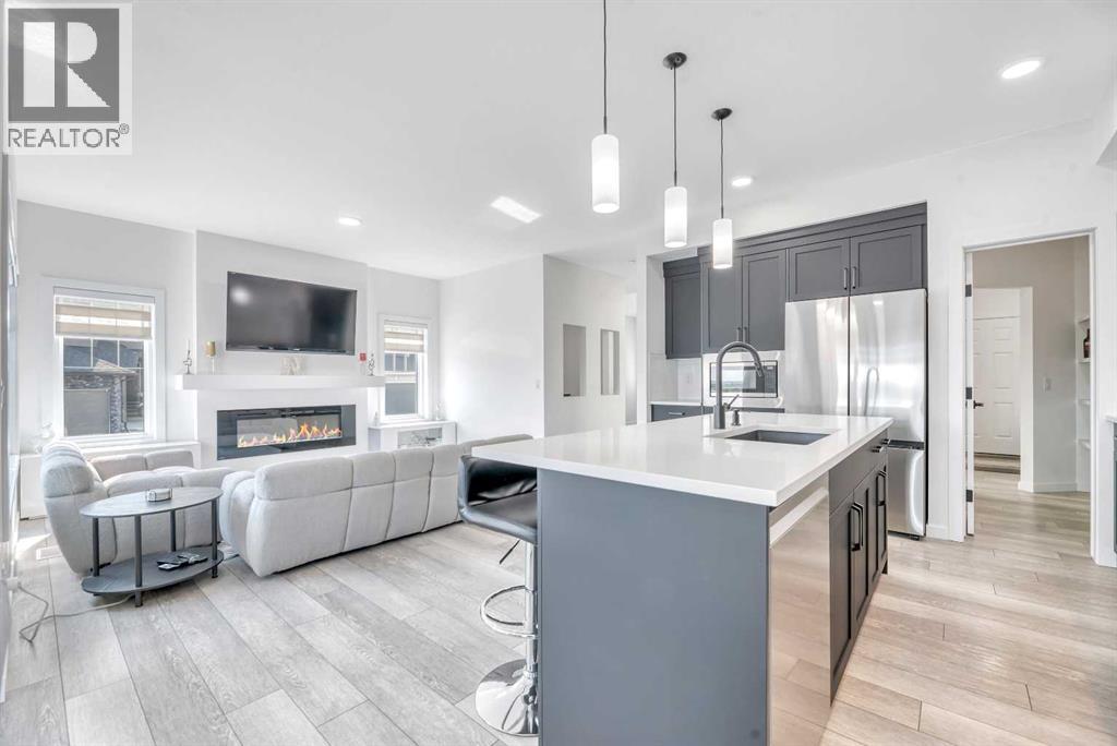 47 Legacy Glen Heights SE, Calgary, Alberta  T2X 5Z6 - Photo 15 - A2338637