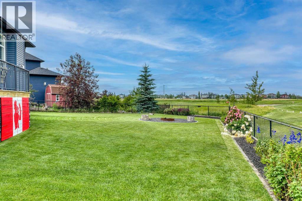 395 Boulder Creek Bay SE, Langdon, Alberta T0J 1X3 - Photo 41 - A2338934