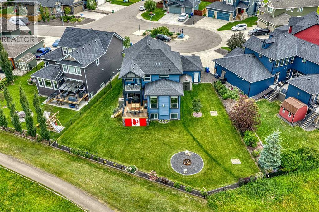 395 Boulder Creek Bay SE, Langdon, Alberta T0J 1X3 - Photo 4 - A2338934