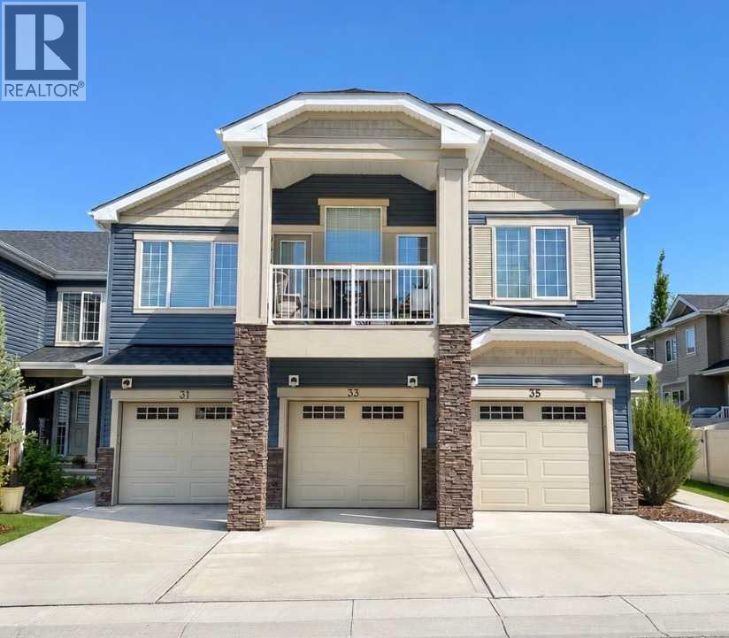 33 Gair Close, Red Deer, Alberta  T4P 2P9 - Photo 1 - A2338154