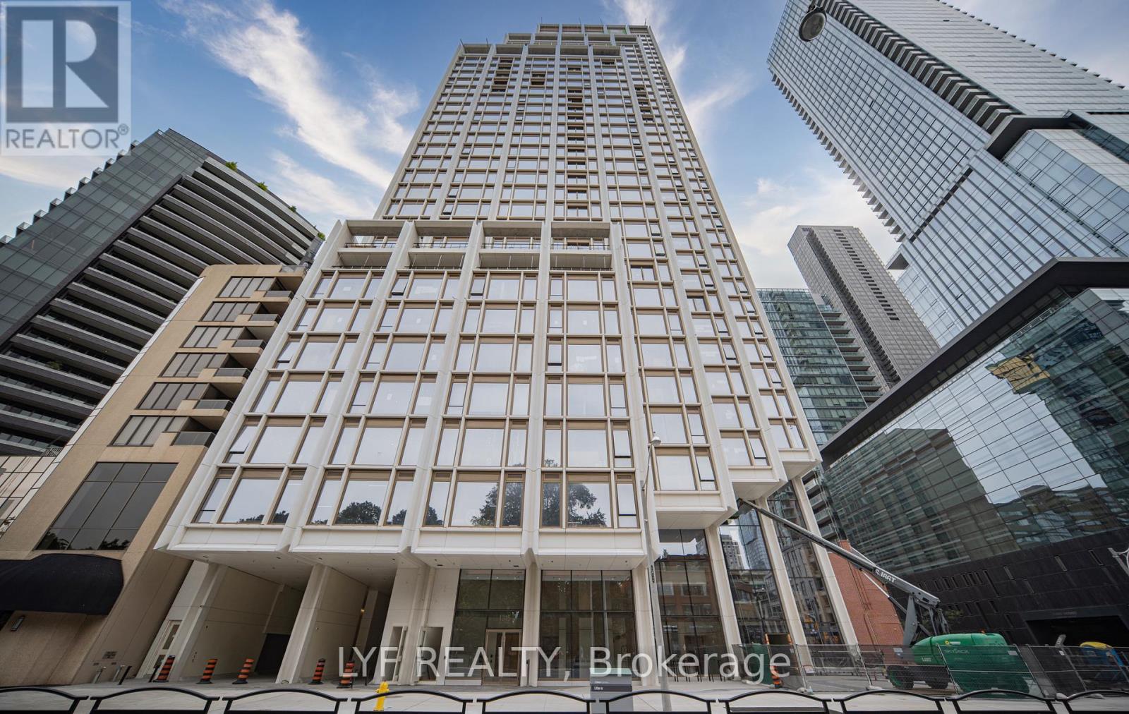 3002 - 1315 Bay Street, Toronto, Ontario  M5R 0E4 - Photo 37 - C13695530