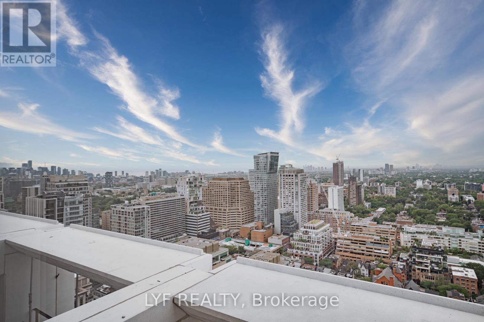 3002 - 1315 Bay Street, Toronto, Ontario  M5R 0E4 - Photo 34 - C13695530