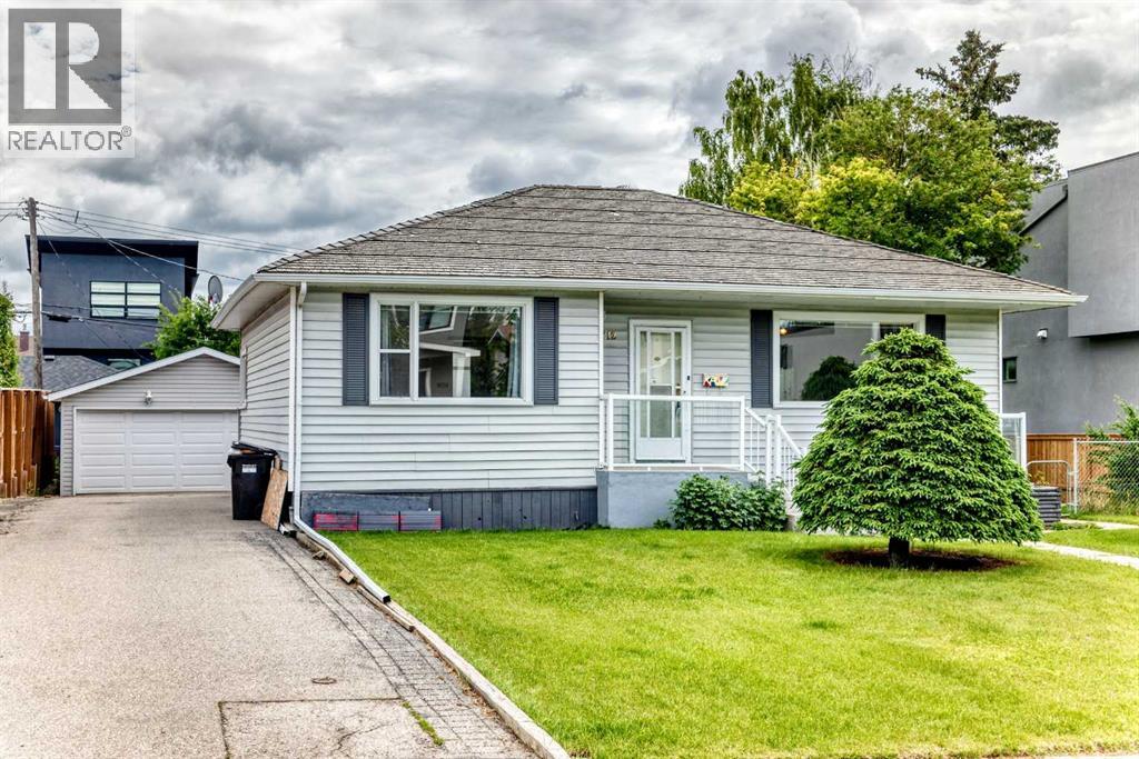 1712 28 Street SW, Calgary, Alberta