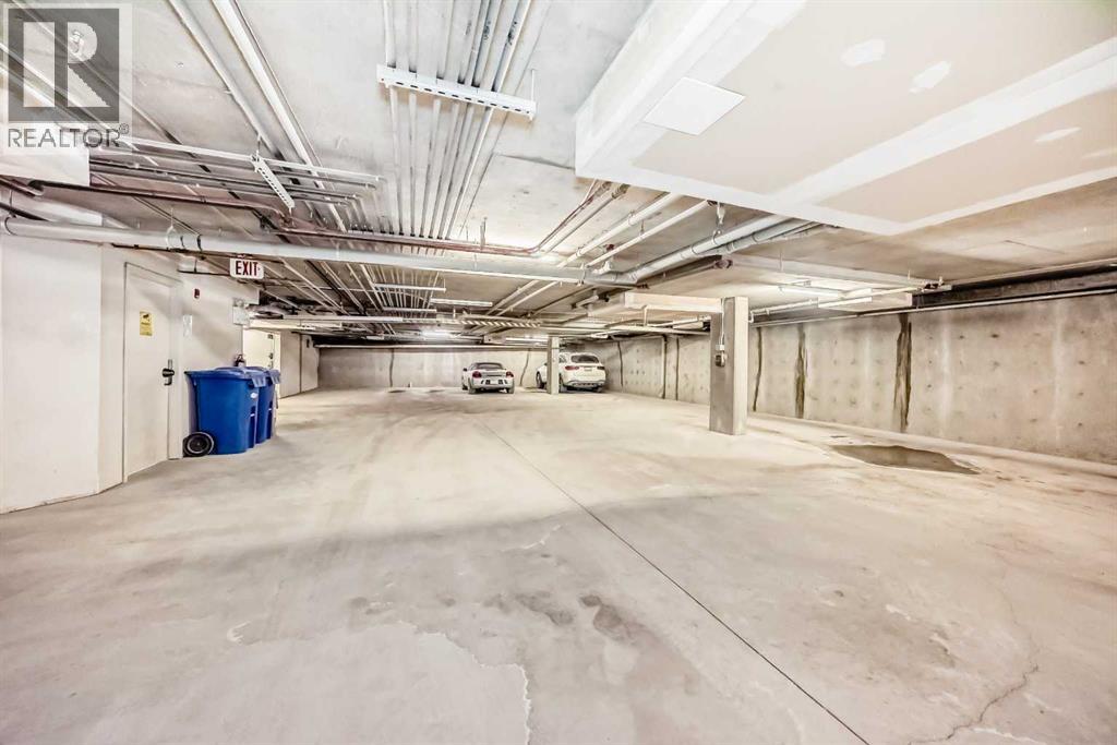 103, 4704 Stanley Road SW, Calgary, Alberta  T2S 2R2 - Photo 40 - A2324392