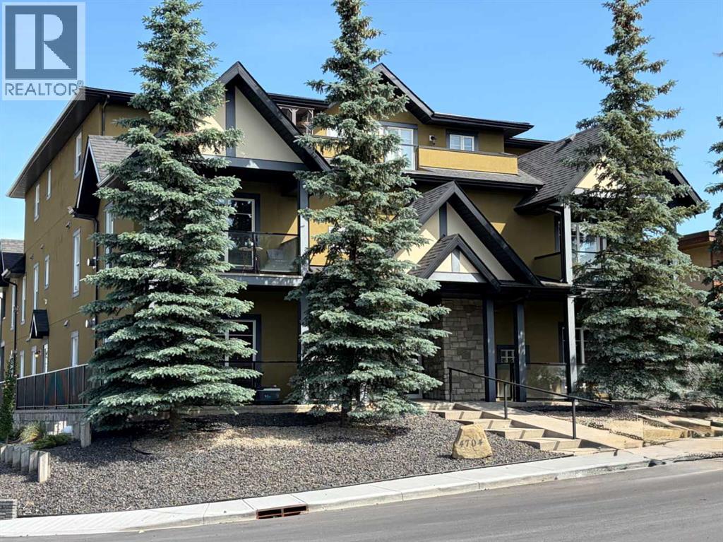 103, 4704 Stanley Road SW, Calgary, Alberta  T2S 2R2 - Photo 45 - A2324392