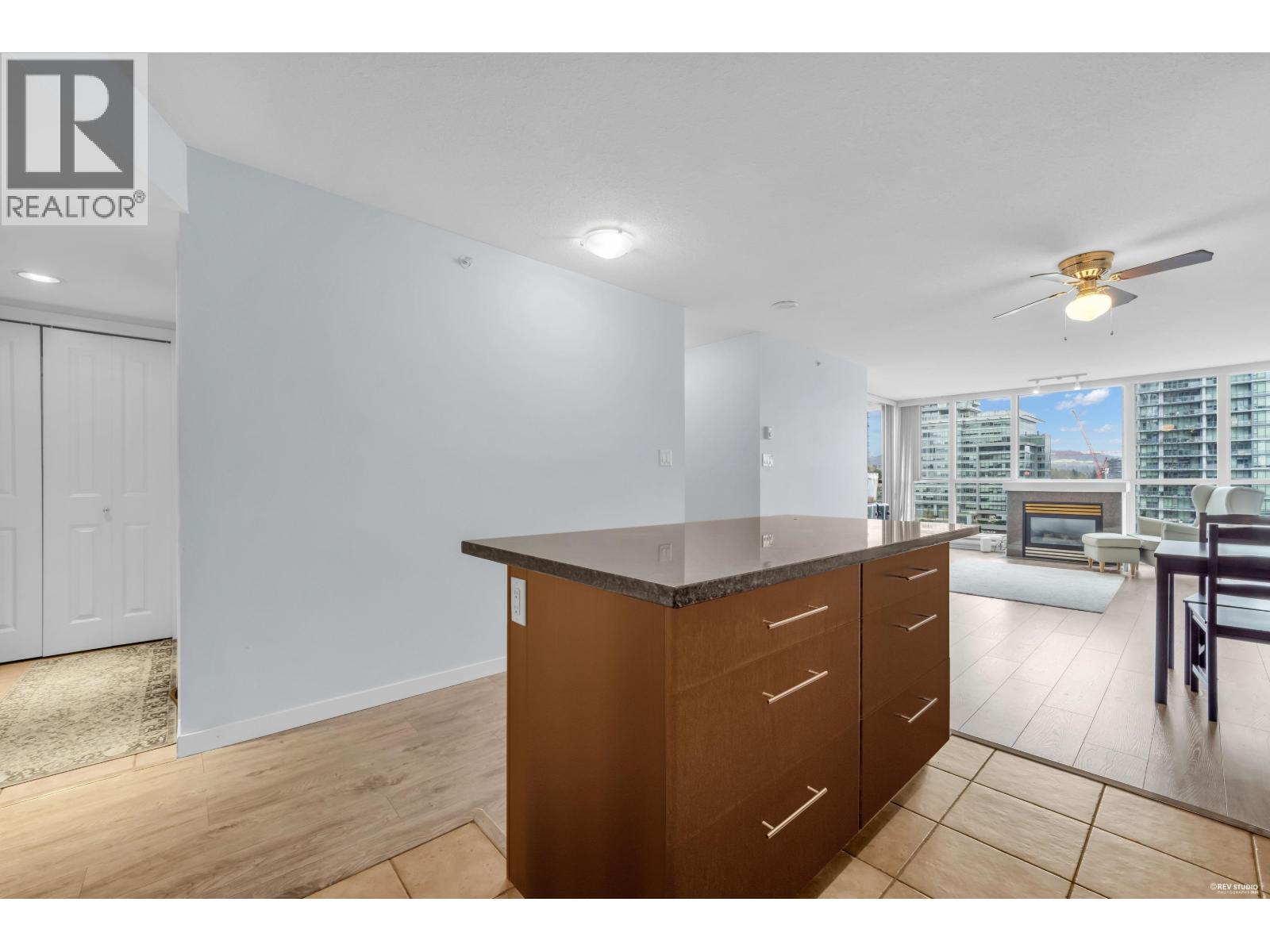 1607 2138 Madison Avenue, Burnaby, British Columbia V5C 6T6 - Photo 8 - R3156593