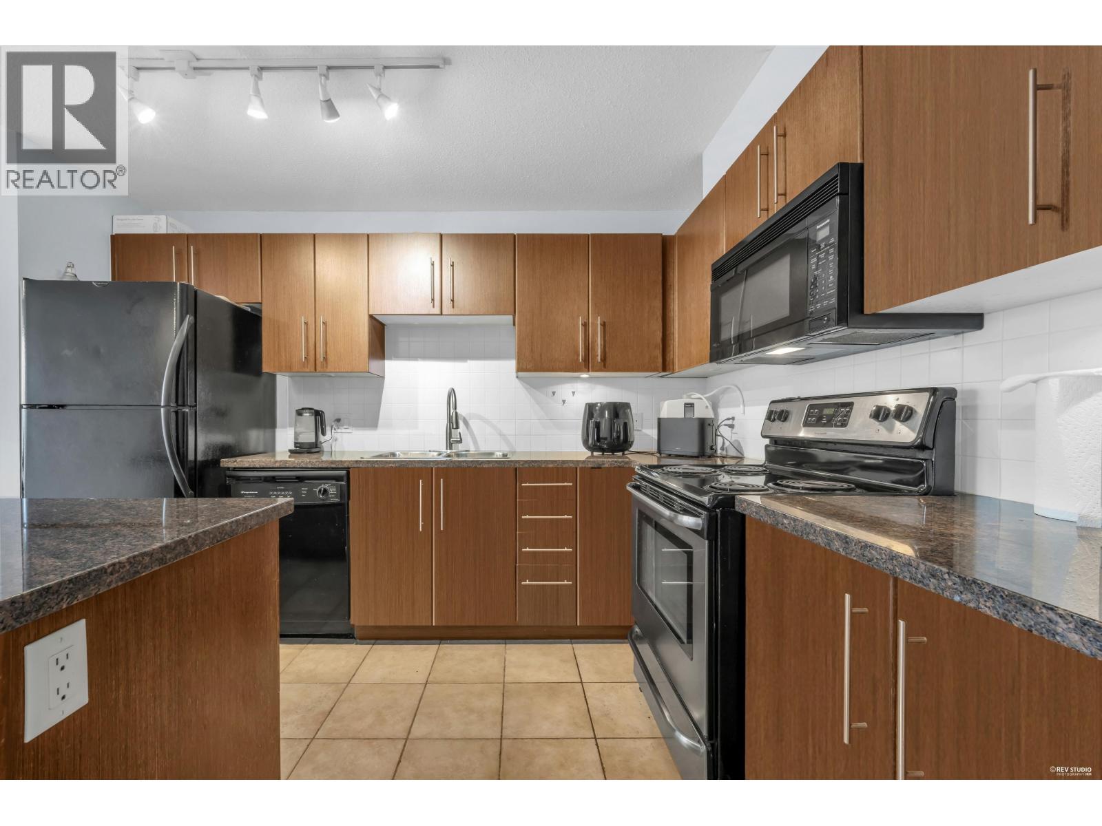 1607 2138 Madison Avenue, Burnaby, British Columbia V5C 6T6 - Photo 9 - R3156593