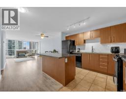 1607 2138 MADISON AVENUE, Burnaby, British Columbia