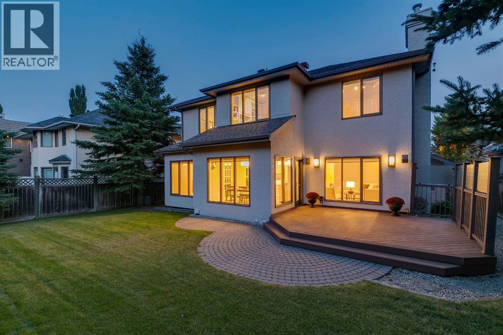 174 Sienna Hills Drive SW, Calgary, Alberta  T3H 2E2 - Photo 45 - A2338309