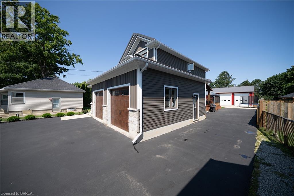 166 King Street, Burford, Ontario  N0E 1A0 - Photo 4 - 40854017