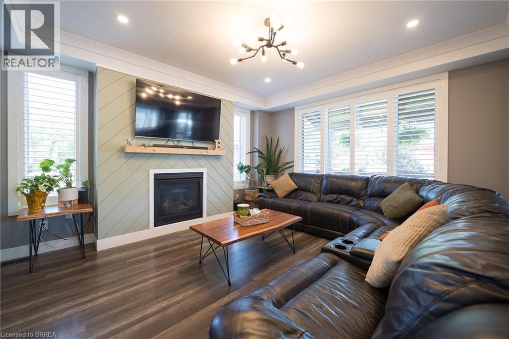 166 King Street, Burford, Ontario  N0E 1A0 - Photo 8 - 40854017