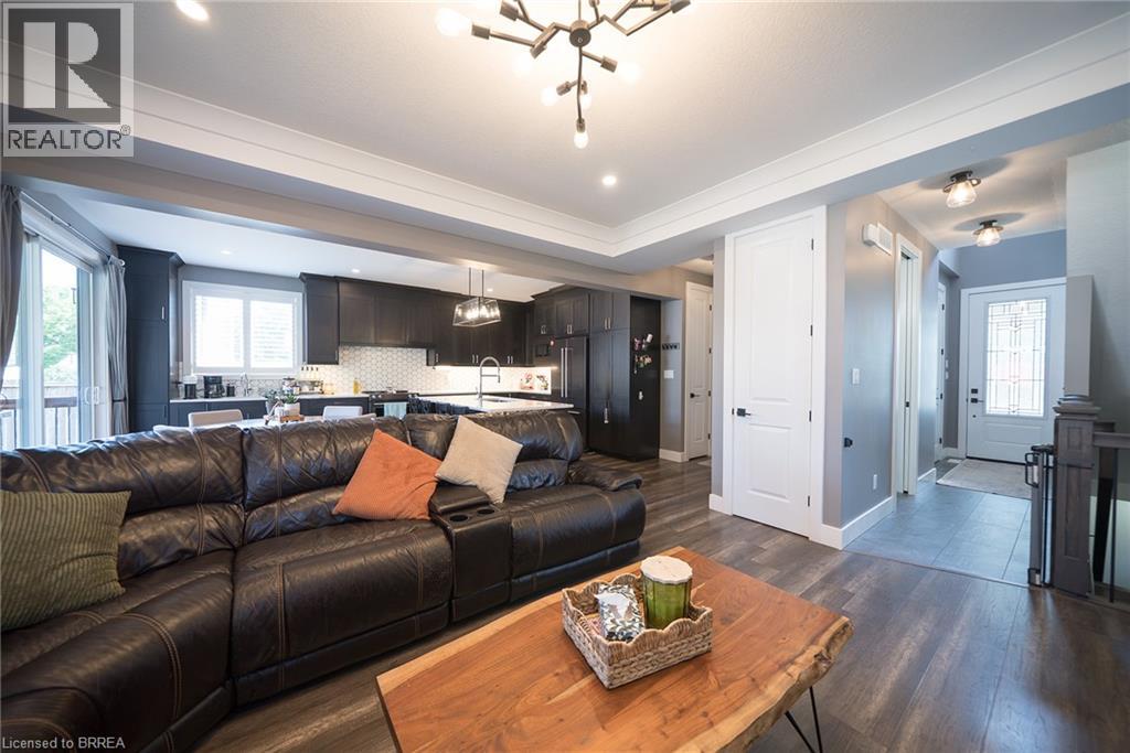 166 King Street, Burford, Ontario  N0E 1A0 - Photo 10 - 40854017