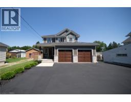 166 KING Street, Burford, Ontario