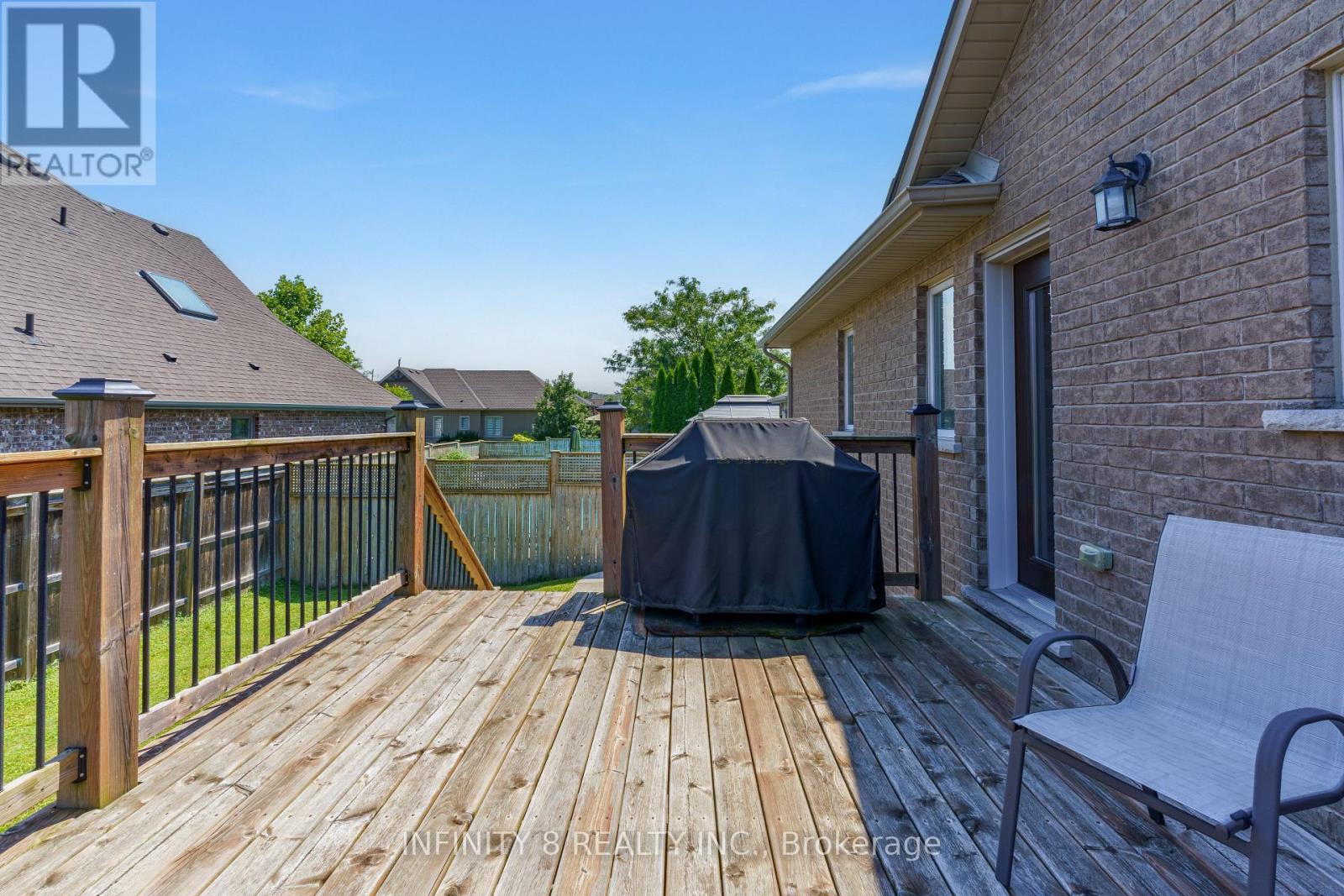 10 Sapphire Court, St. Catharines, Ontario  L2M 0A4 - Photo 36 - X13698746