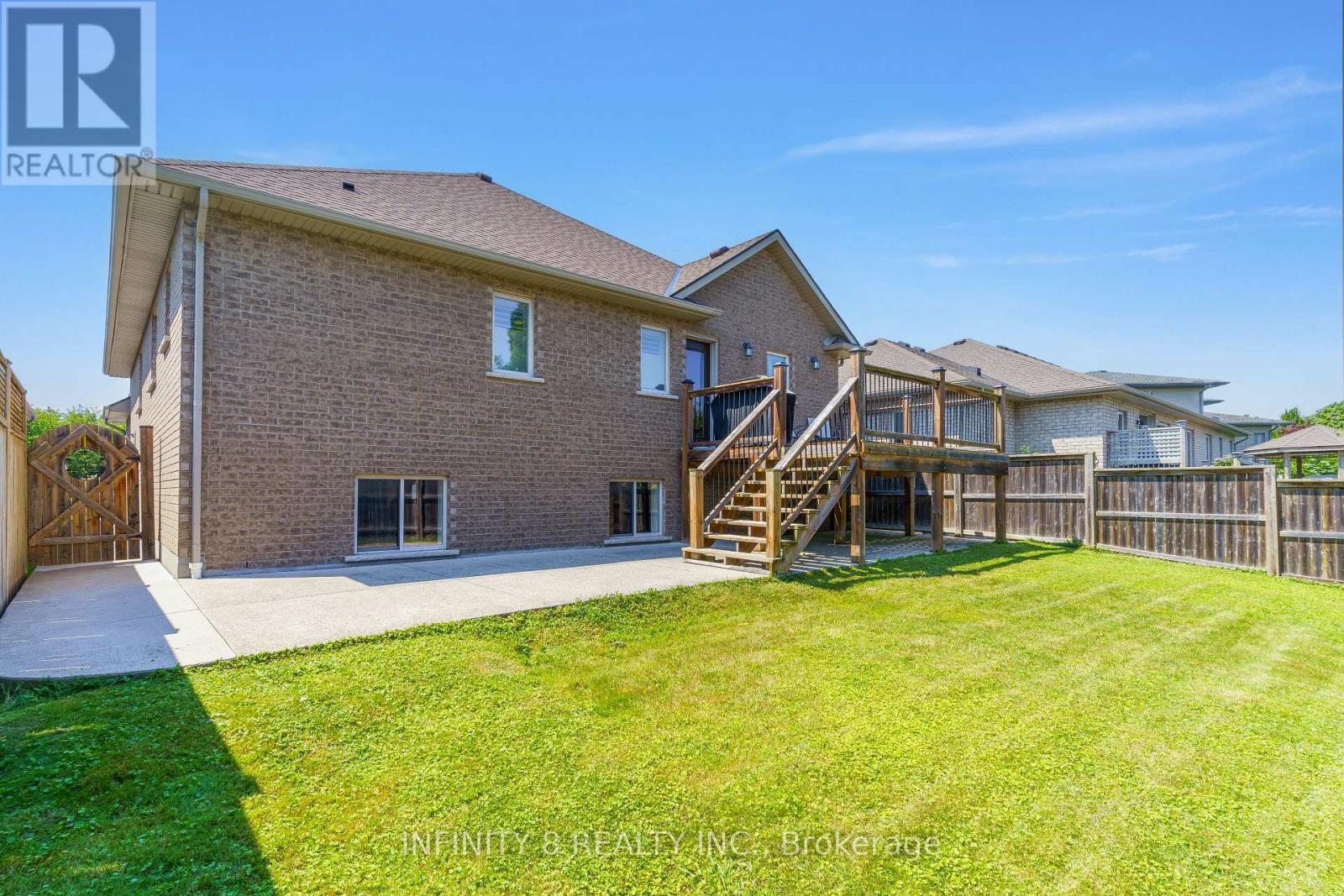 10 Sapphire Court, St. Catharines, Ontario  L2M 0A4 - Photo 37 - X13698746