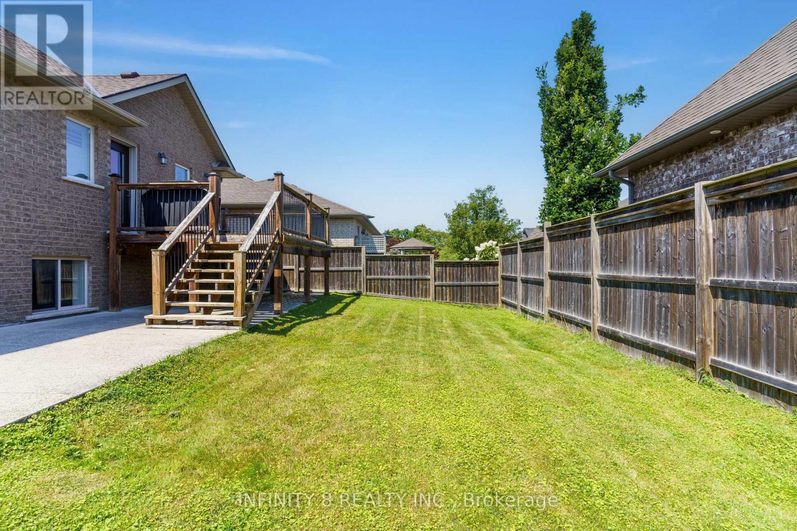 10 Sapphire Court, St. Catharines, Ontario  L2M 0A4 - Photo 38 - X13698746