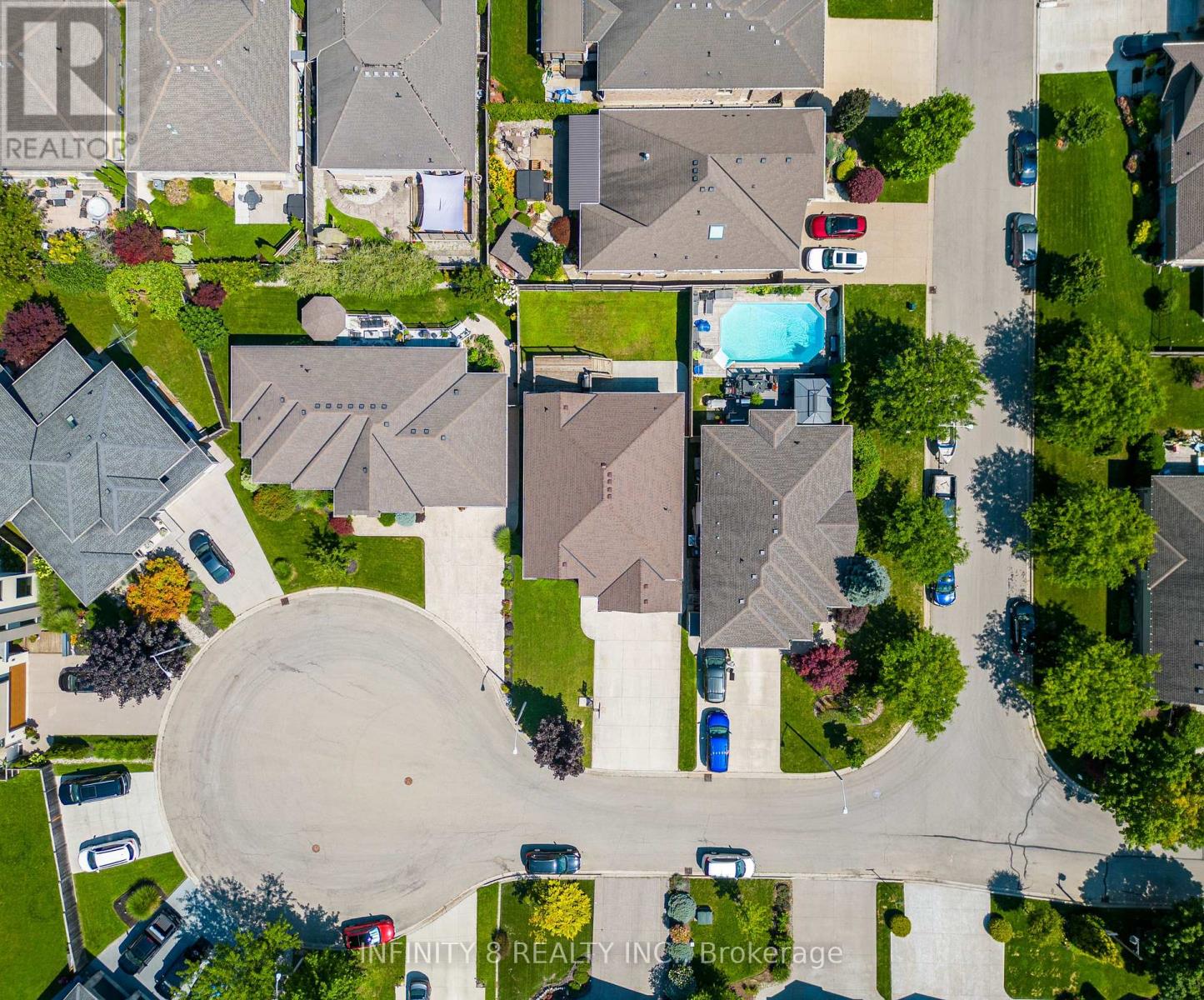 10 Sapphire Court, St. Catharines, Ontario  L2M 0A4 - Photo 42 - X13698746