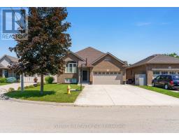 10 SAPPHIRE COURT, St. Catharines, Ontario