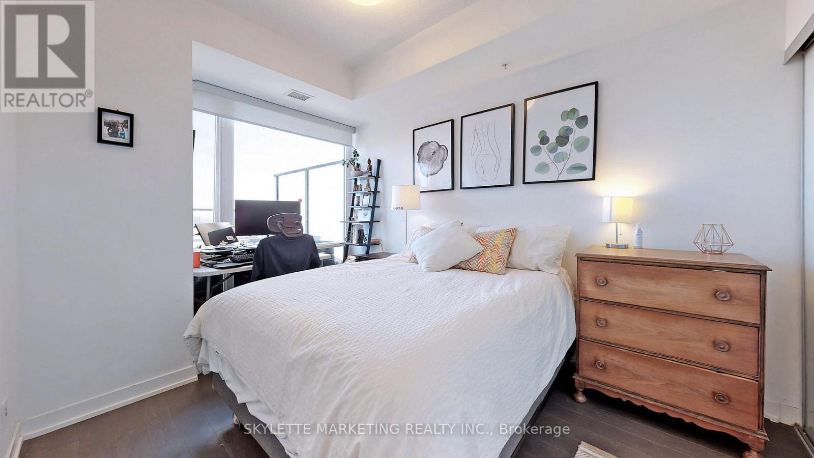 N614 - 120 Bayview Avenue, Toronto, Ontario  M5A 0G4 - Photo 5 - C13698748