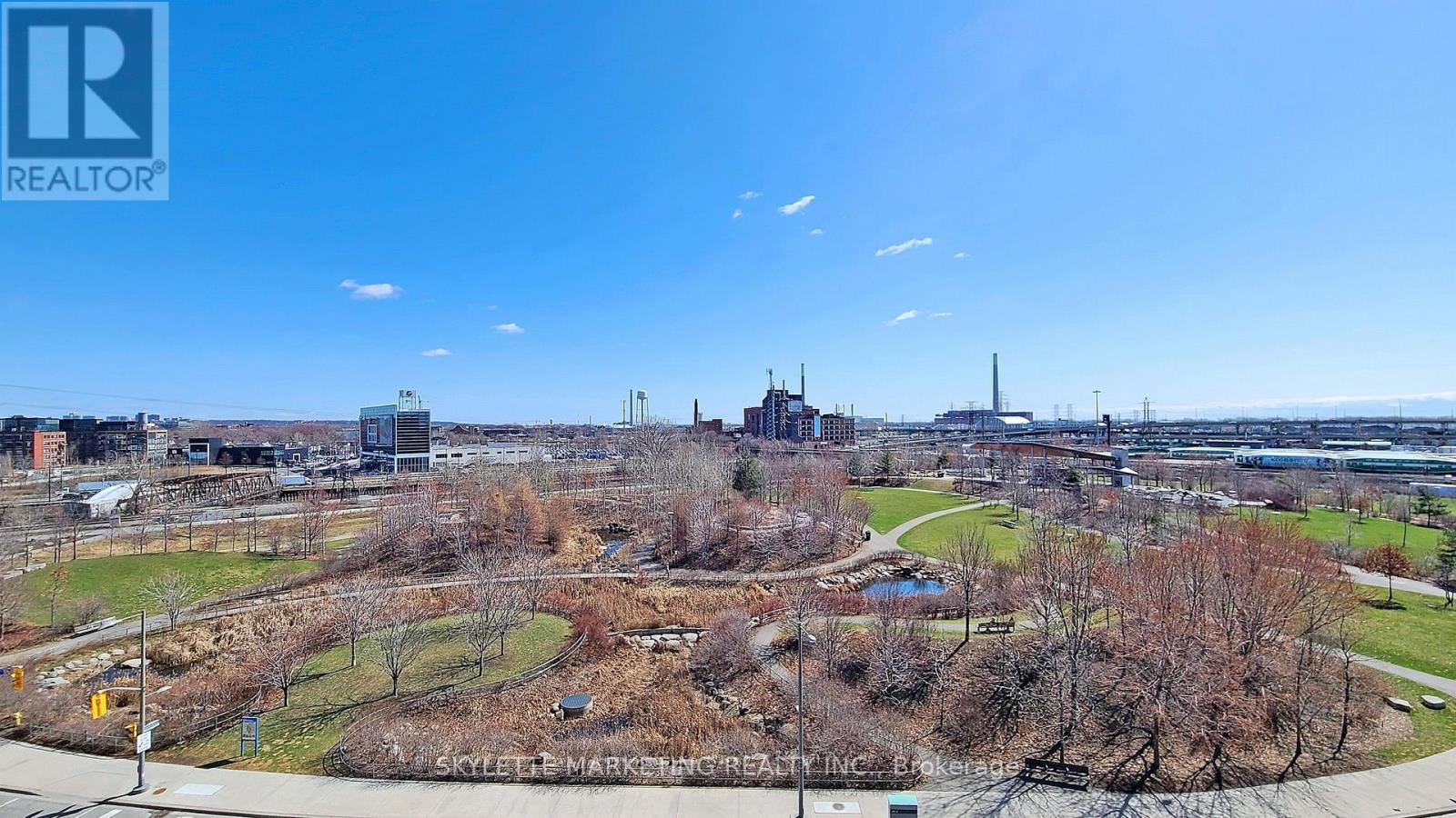 N614 - 120 Bayview Avenue, Toronto, Ontario  M5A 0G4 - Photo 8 - C13698748