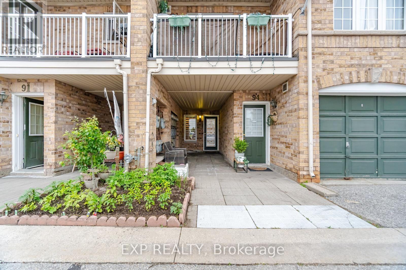 93 - 200 Mclevin Avenue, Toronto, Ontario  M1B 6C8 - Photo 6 - E13698742