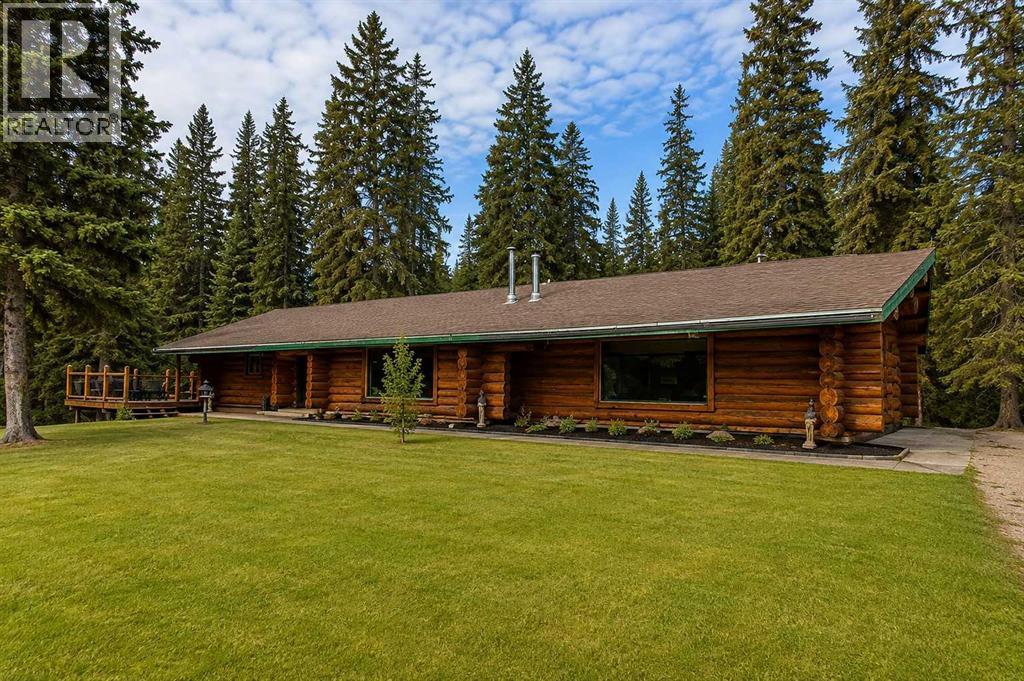 34470 Range Road 20, Rural Red Deer County, Alberta  T0M 0K0 - Photo 1 - A2338295