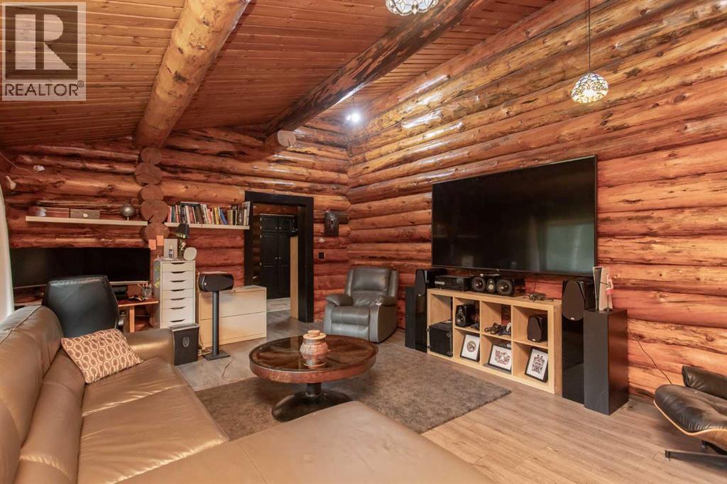 34470 Range Road 20, Rural Red Deer County, Alberta  T0M 0K0 - Photo 10 - A2338295