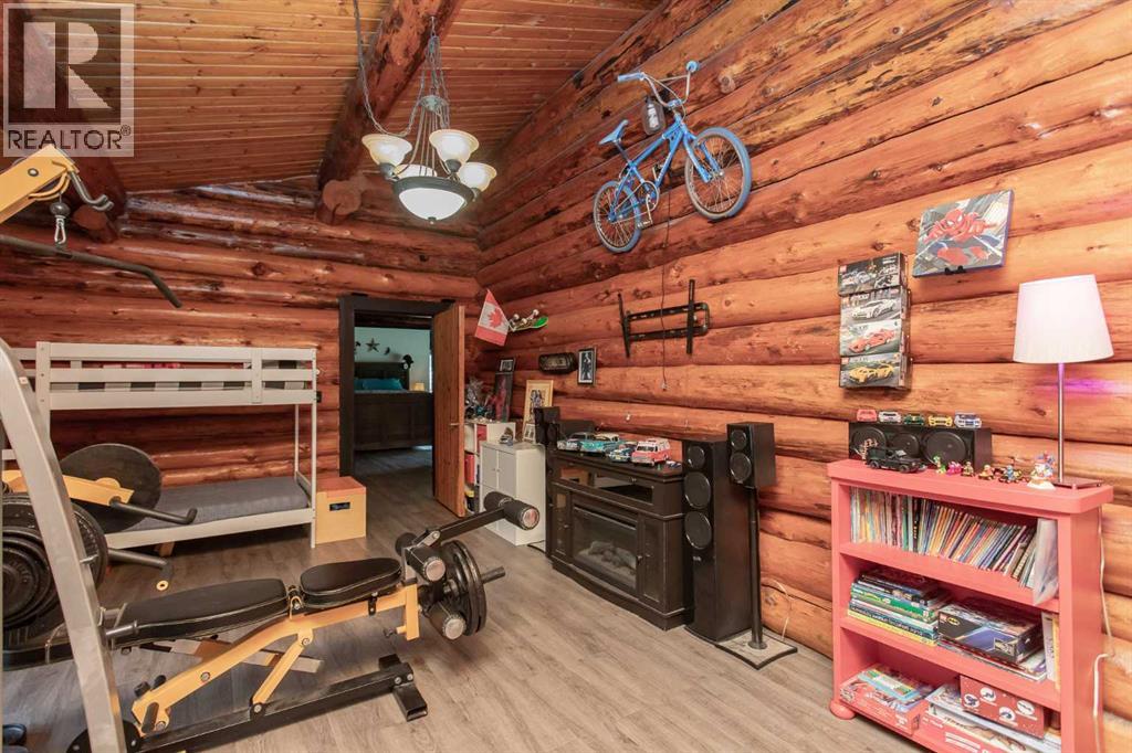 34470 Range Road 20, Rural Red Deer County, Alberta  T0M 0K0 - Photo 13 - A2338295